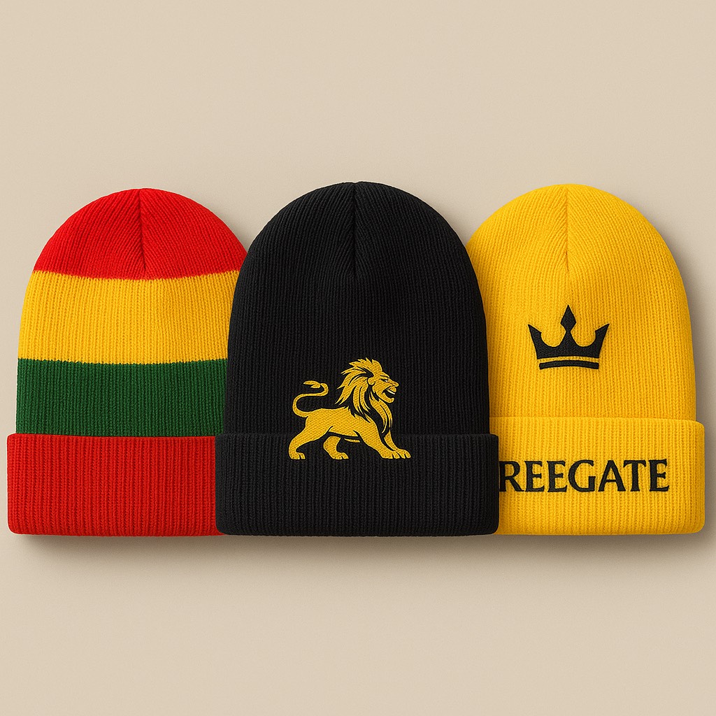 Headgear 1