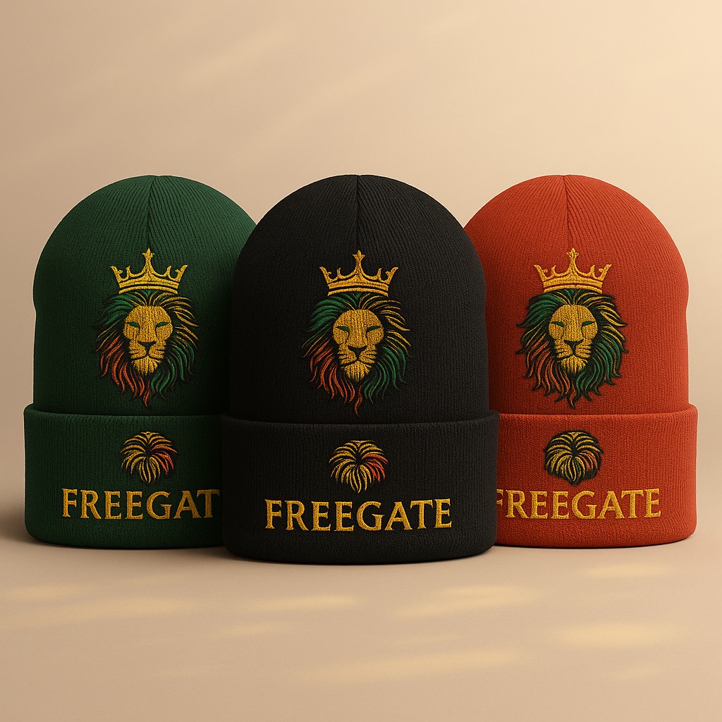 Headgear Collection