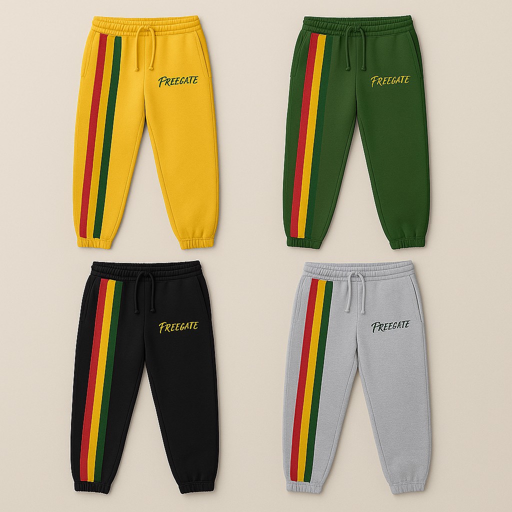 Sweatpants 1