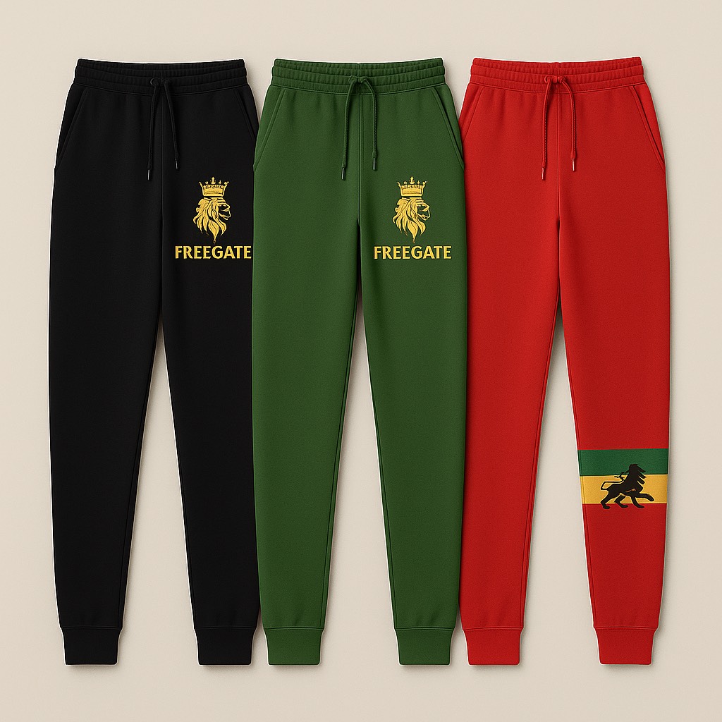 Sweatpants 2