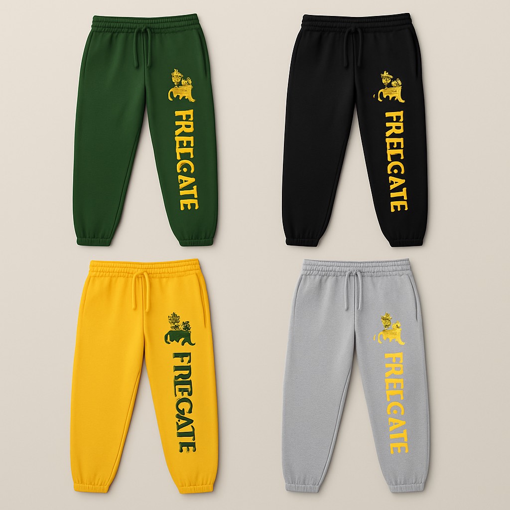 Sweatpants 3