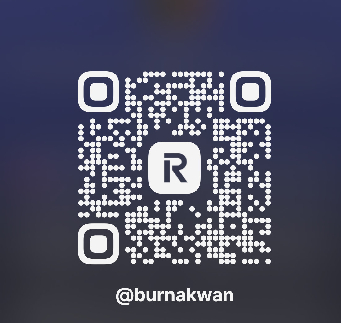 QR für Spende